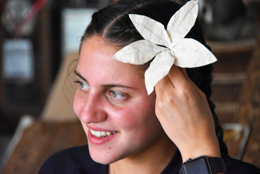 10 Romantic Things to Do on Tongatapu for Couples