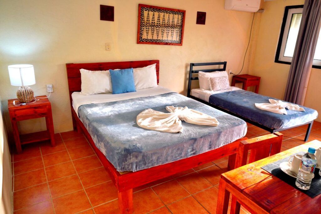 13 BEST Boutique Hotels in Tonga