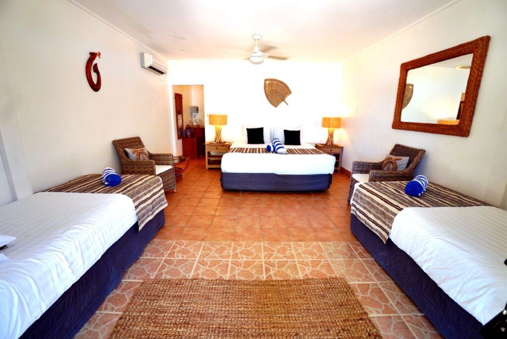 24 BEST Family Resorts &amp; Accommodations in Tonga