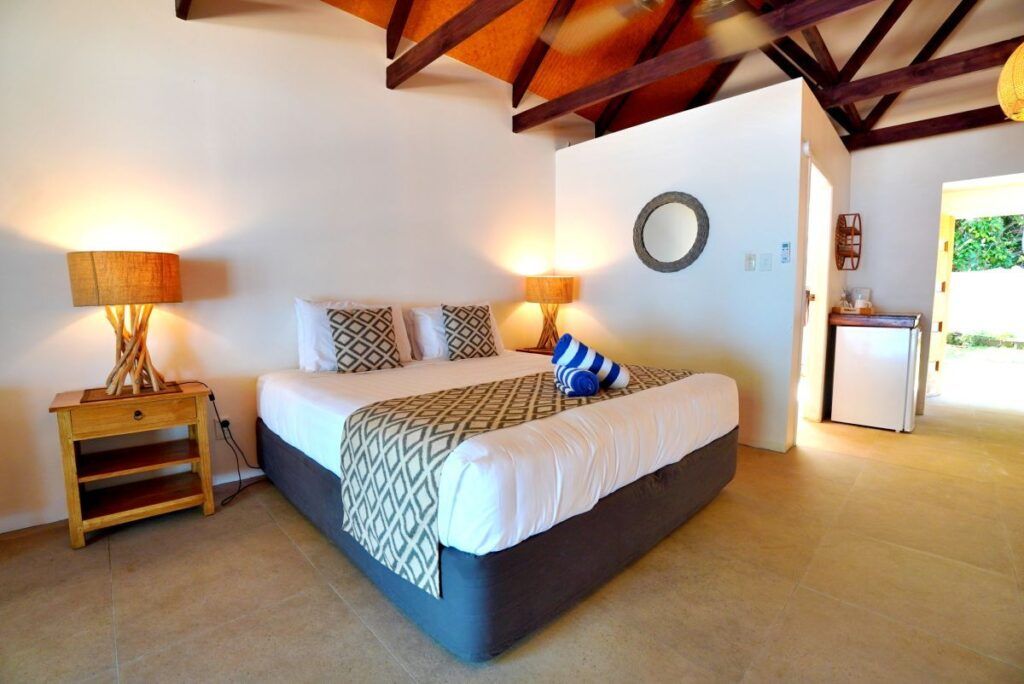 10 BEST Luxury Resorts in Tonga