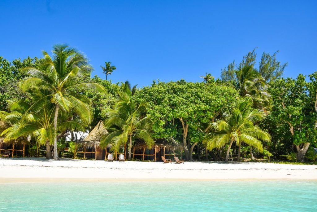 8 Best Resorts for Paddleboarding (SUP) in Tonga