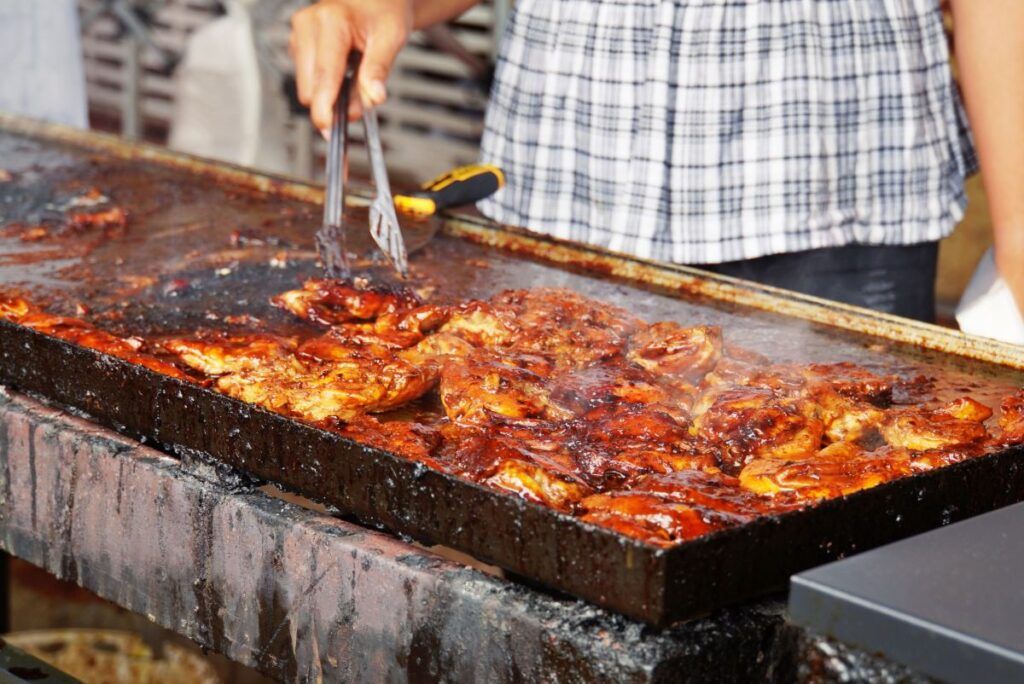 The Top Cheap Eats in Nuku'alofa &amp; Tongatapu