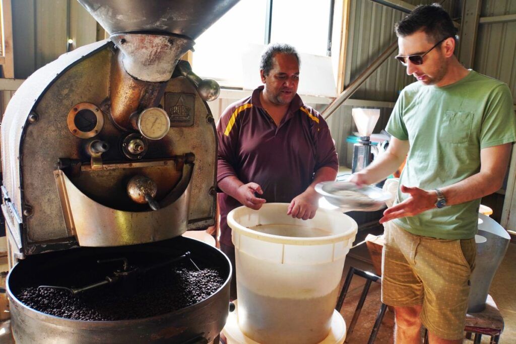 10 Best Foodie Experiences in Nuku'alofa &amp; Tongatapu