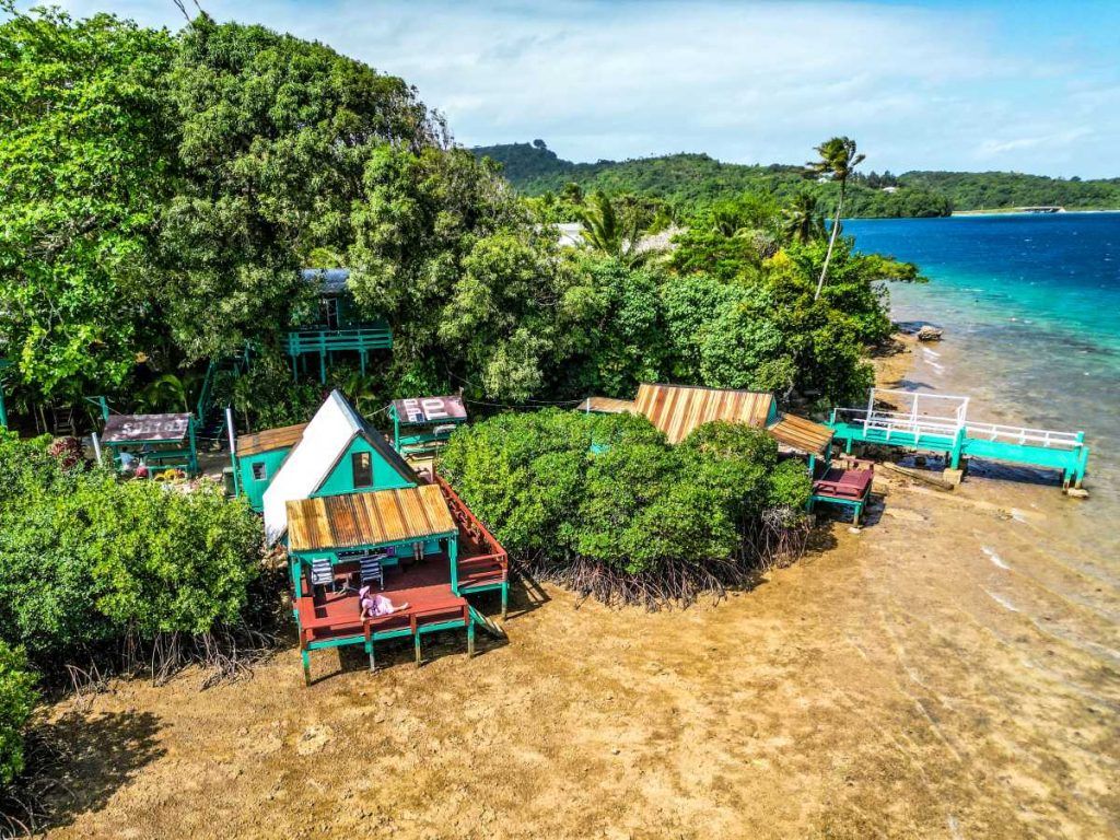 The Top 30 Resorts in Tonga ????️ [2023]