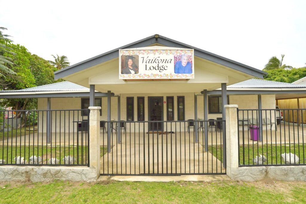 25 BEST Holiday Homes in Tonga