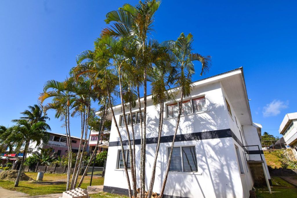 10 Best Backpacker Hostels in Tonga ???? [2023]