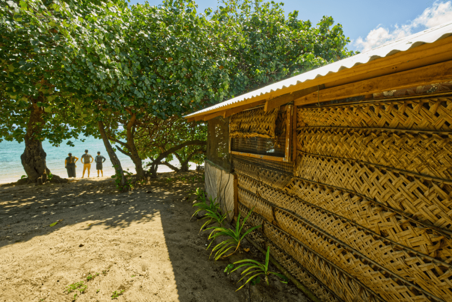 28 BEST Budget Accommodations in Tonga