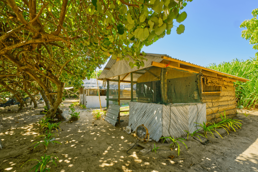 11 Most Unique Accommodations in Tonga