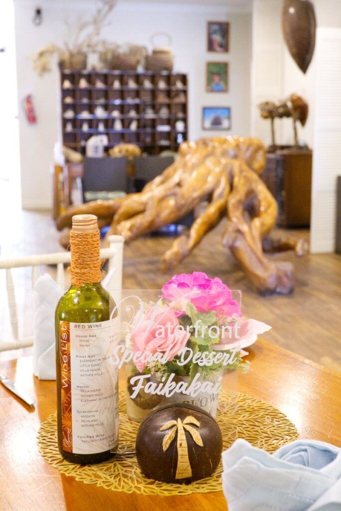 The Food Guide to Nuku'alofa: Places to Eat & Food Tours