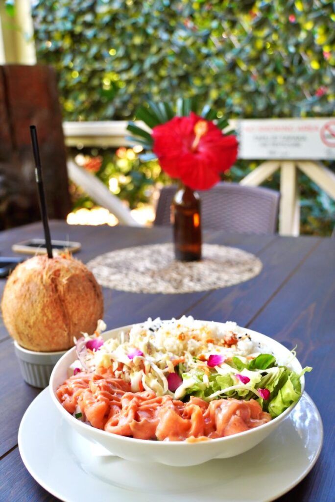 24 BEST Restaurants on Tongatapu