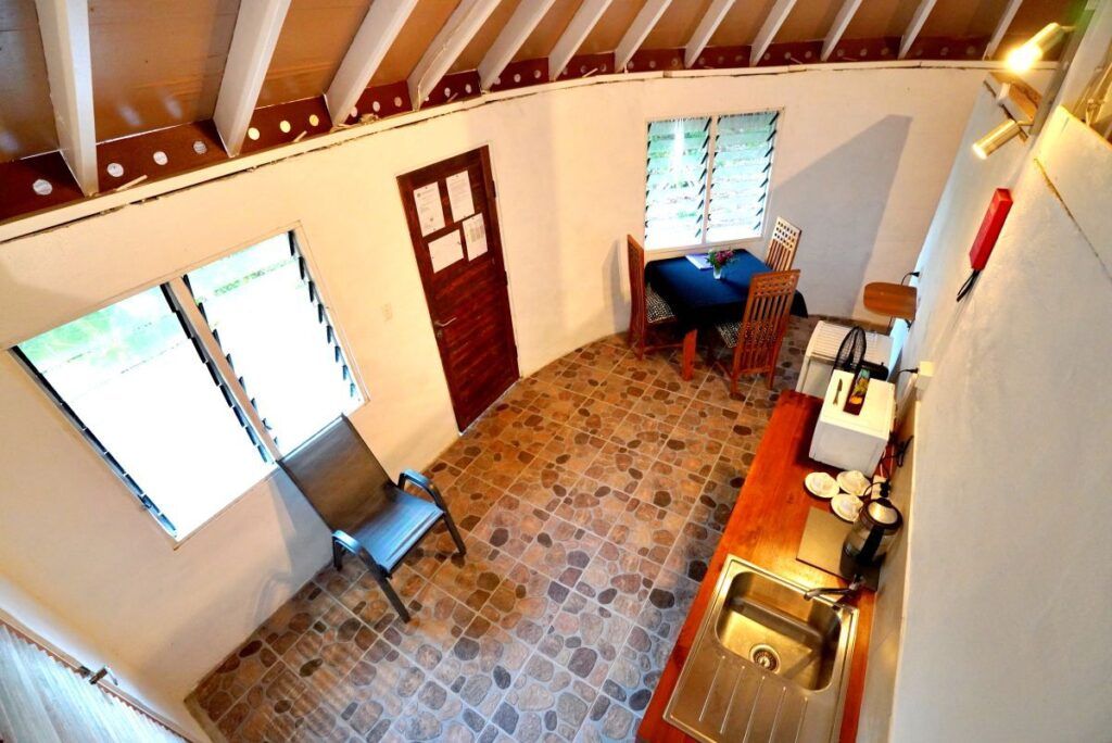 11 Best Lodges in Tonga