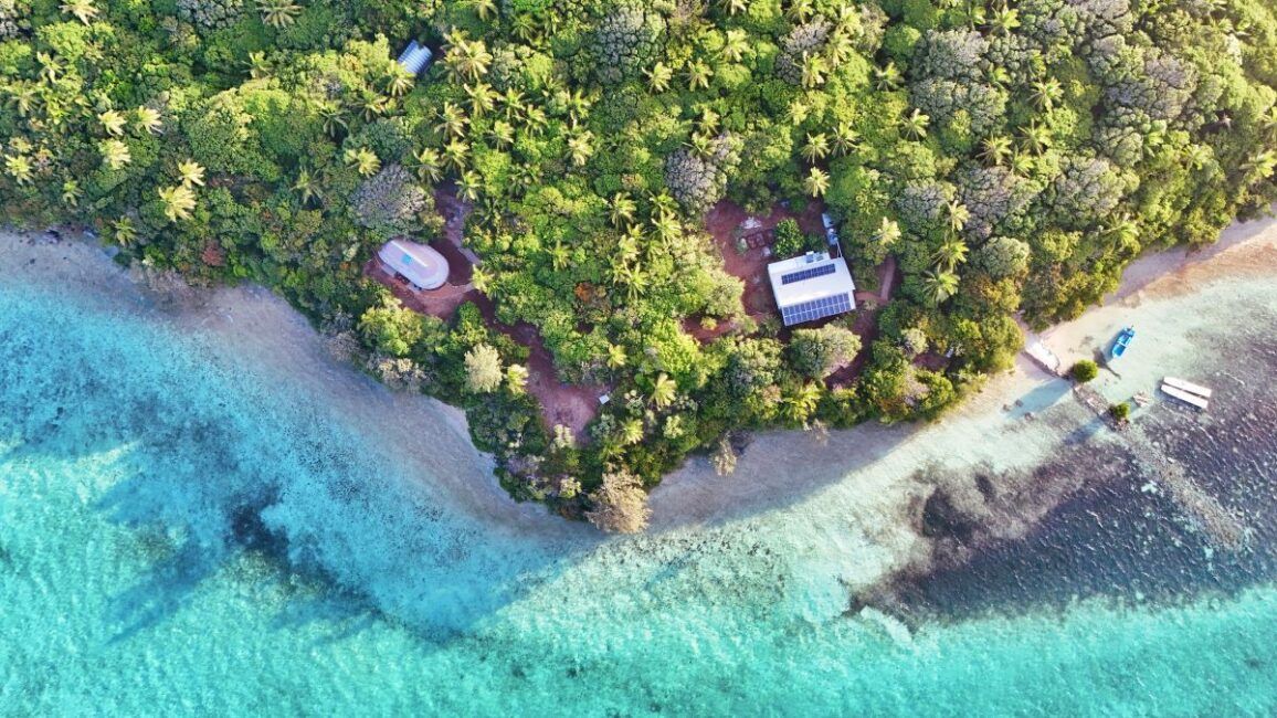 10 Best Island Resorts in Tonga 🏝️ [2025]