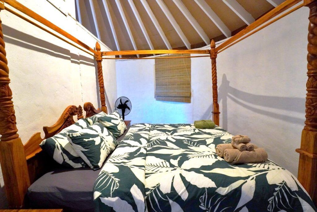 7 Best Adults-Only Resorts in Tonga