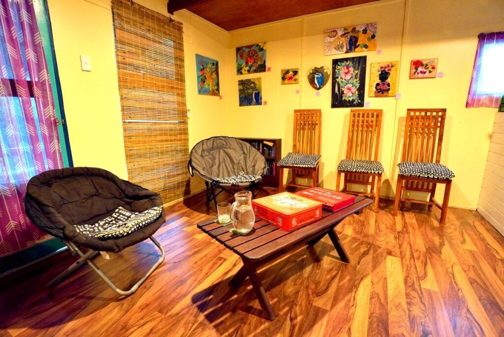 27 BEST Holiday Homes in Tonga