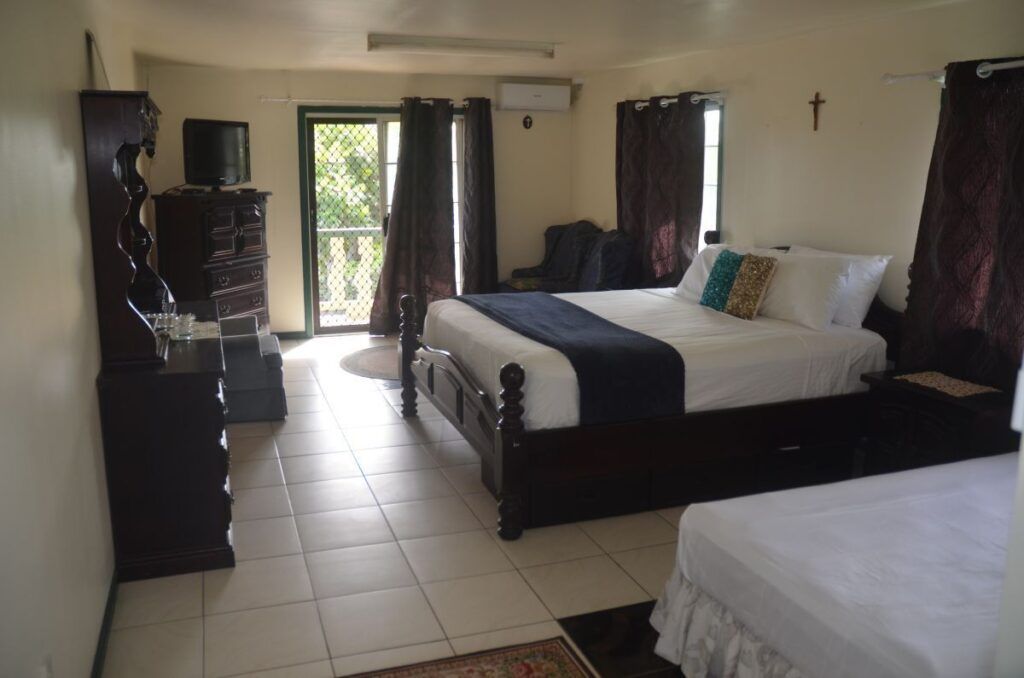 24 BEST Luxury Accommodations in Tonga