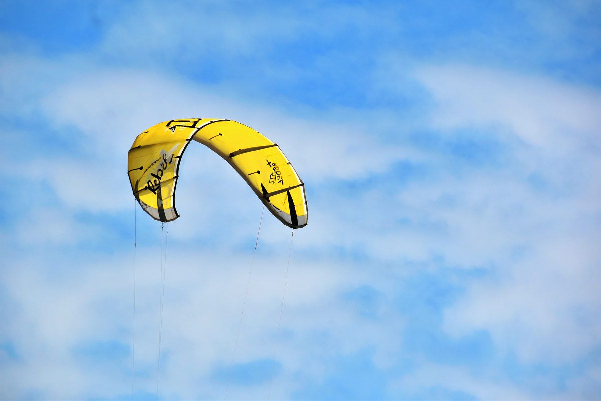 The Guide to Kitesurfing in Tonga