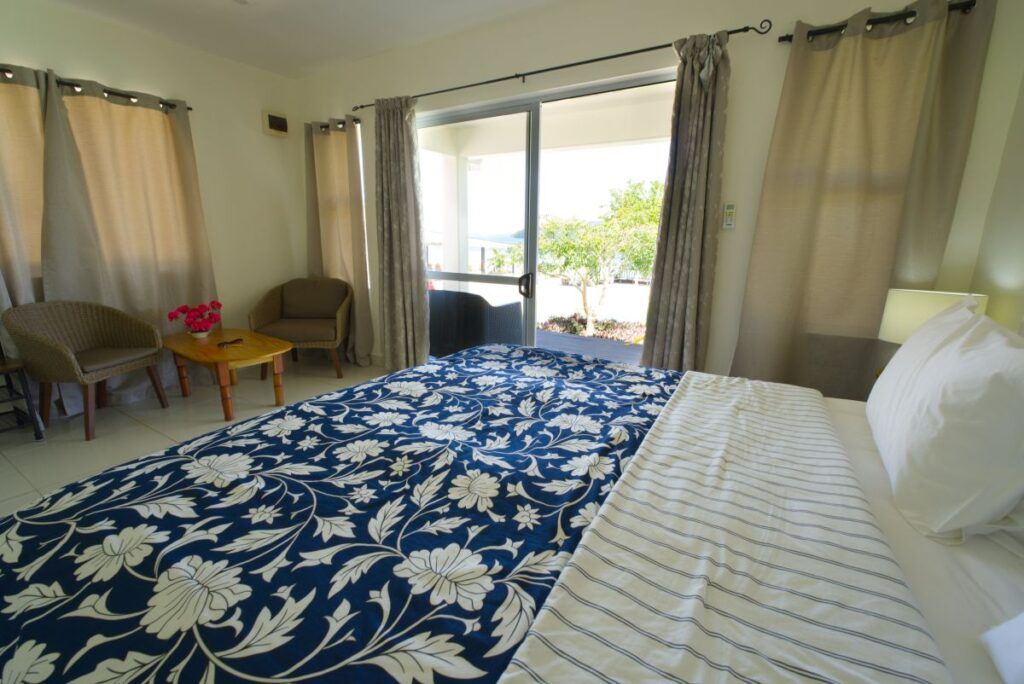 24 BEST Luxury Accommodations in Tonga