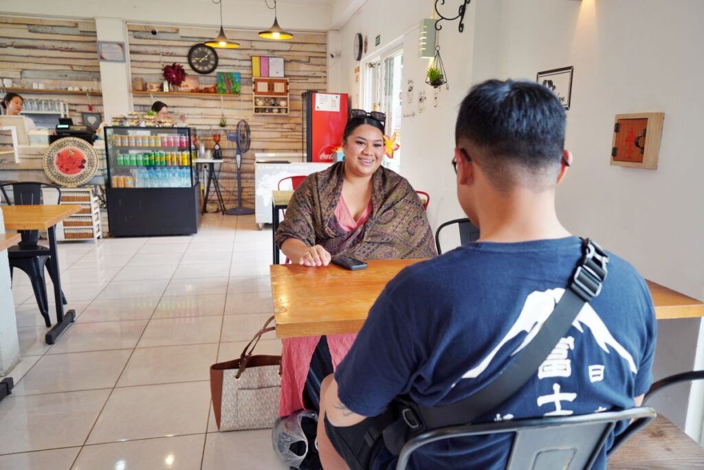 26 BEST Restaurants in Nuku'alofa