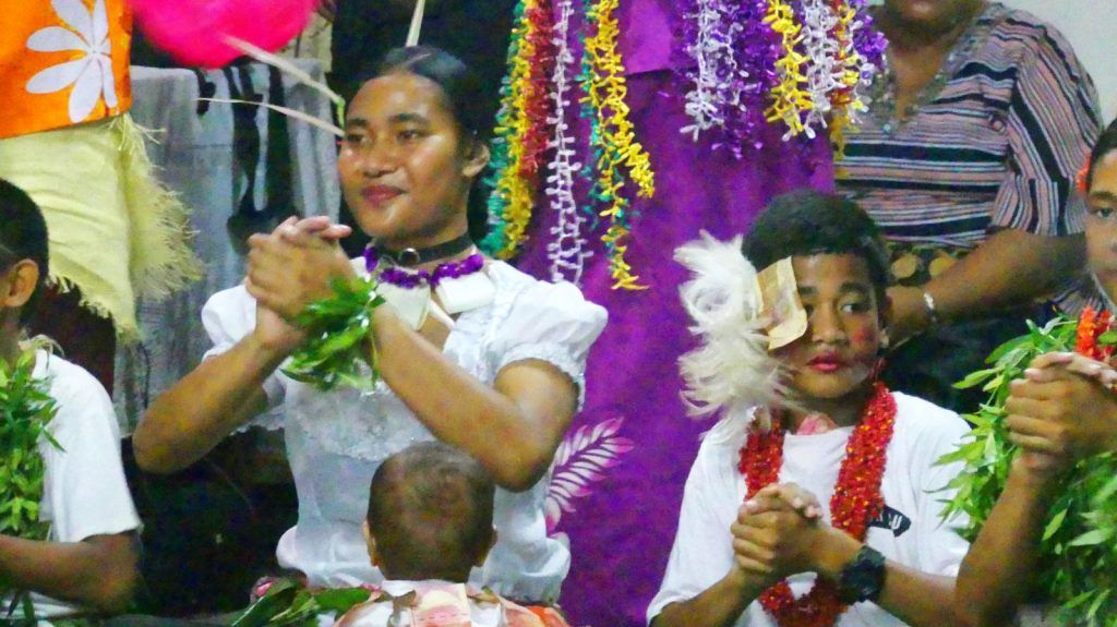 10 Best Things to Do on Niuafo'ou