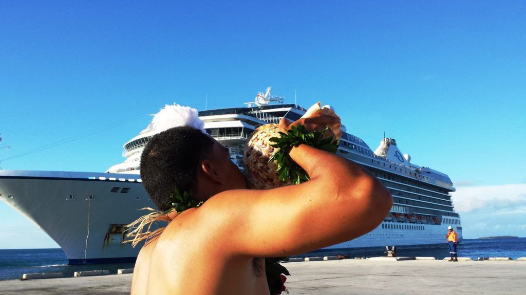 10 Best Cruises That Visit Tonga