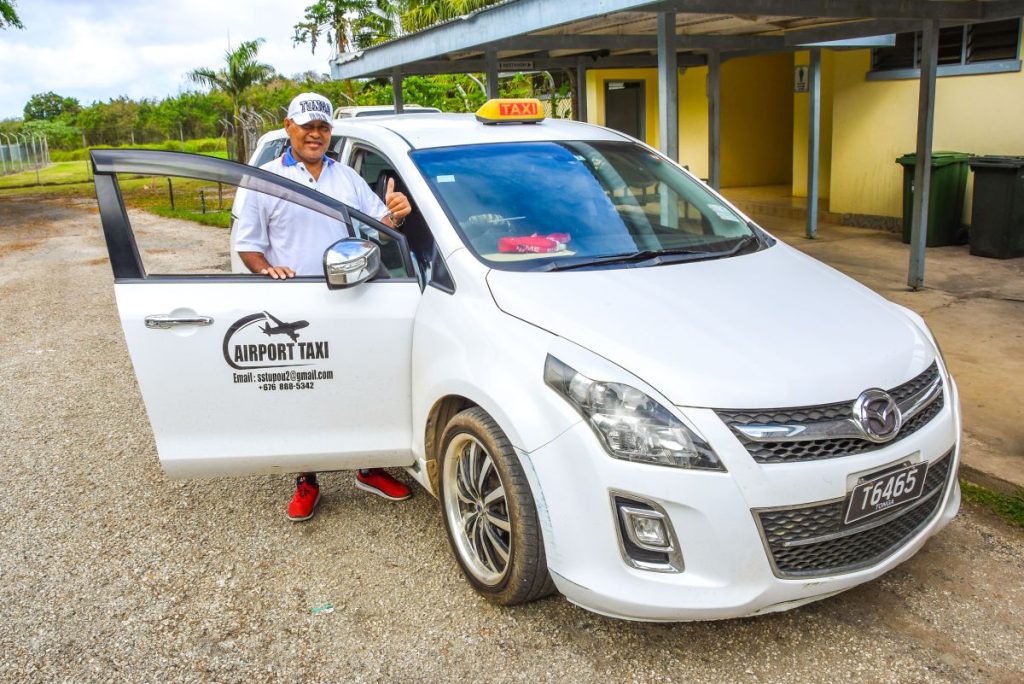 Taxi Fares in Tonga: How Much Does a Taxi Cost?