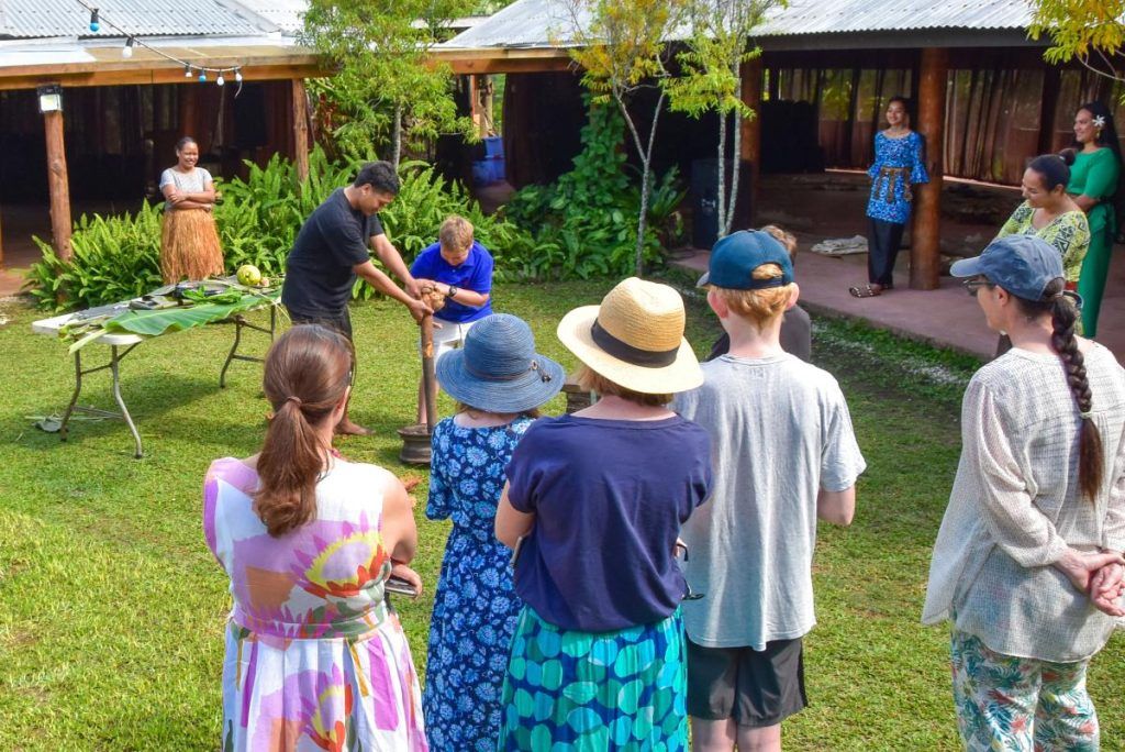 10 Best Shore Excursions in Tonga ????️ [2023]