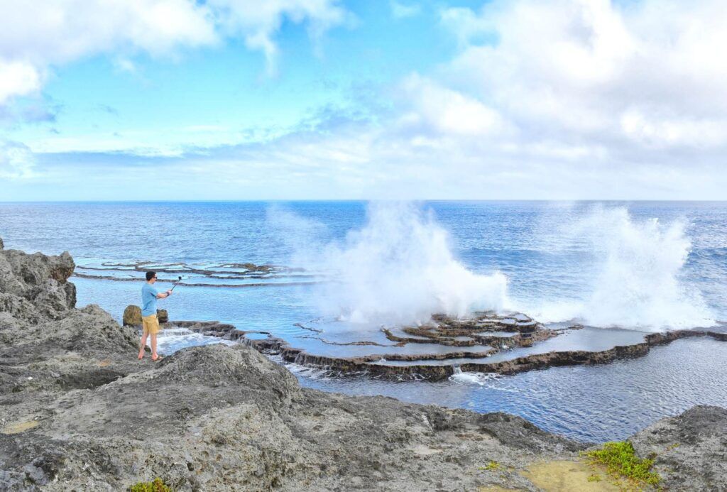 12 Best Shore Excursions in Tonga