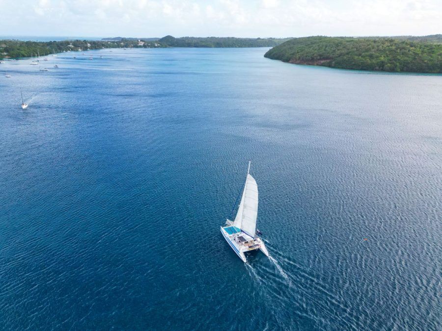 The Sailing Guide to Tonga: Tips for Yachting in Tonga
