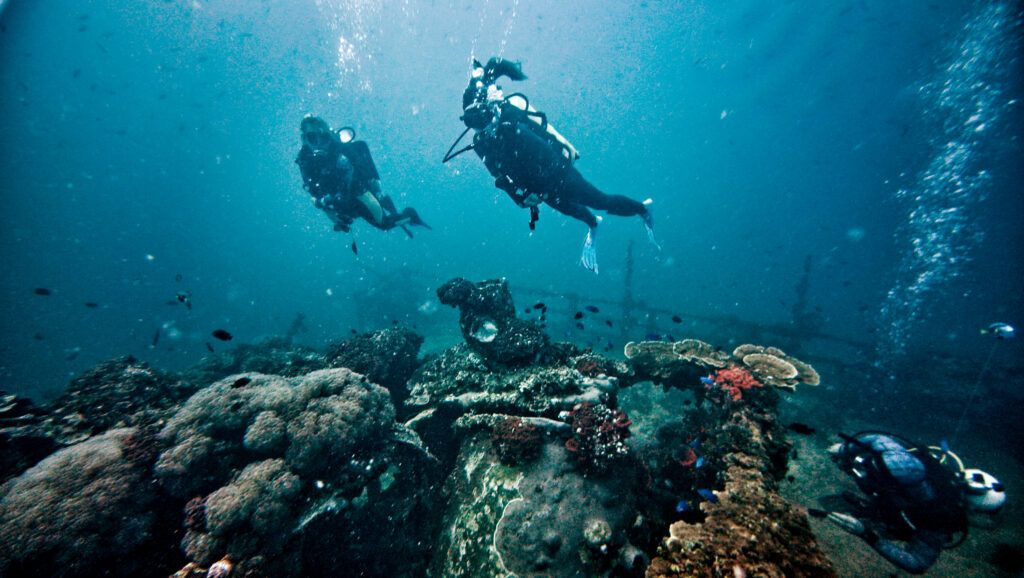 10 Best Water Activities in Tonga