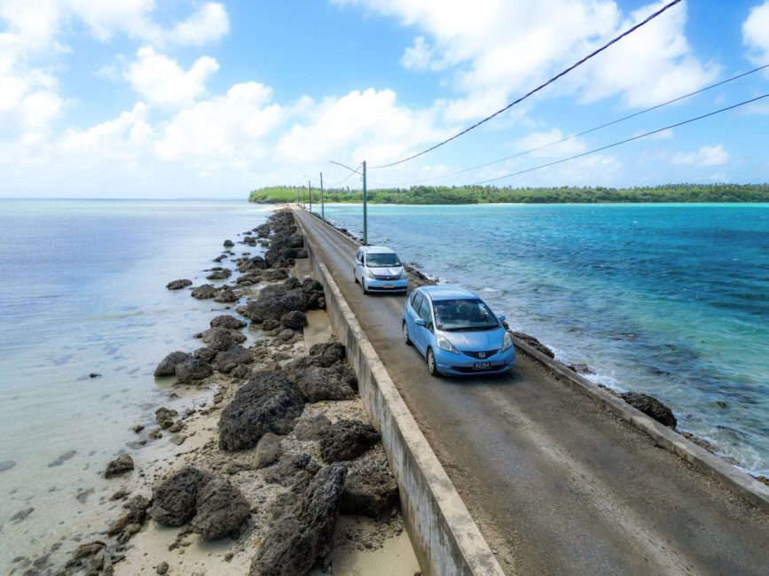 10 Best Car Rentals in Tonga ????
