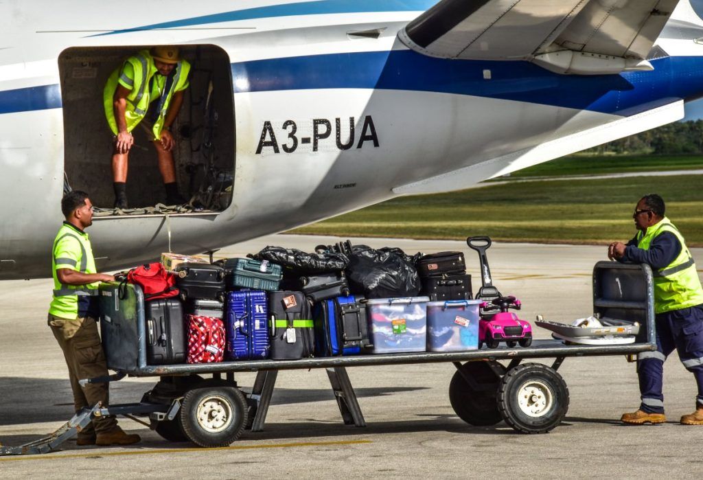 Flights in Tonga: 10 Things You Need to Know