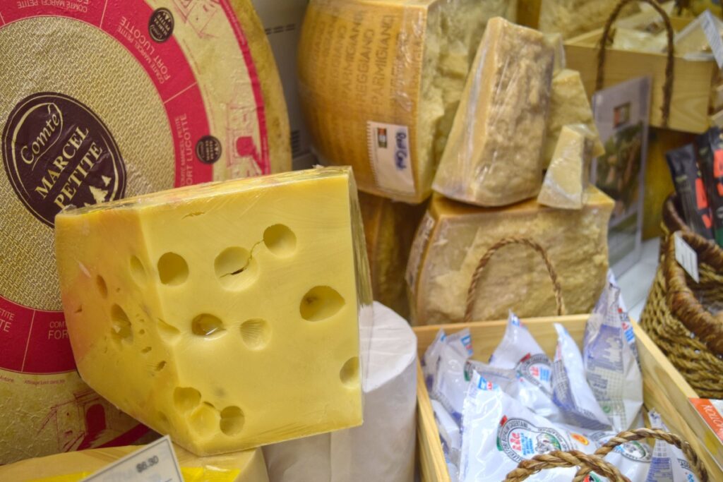 Taking Food to Tonga: What You Need to Know