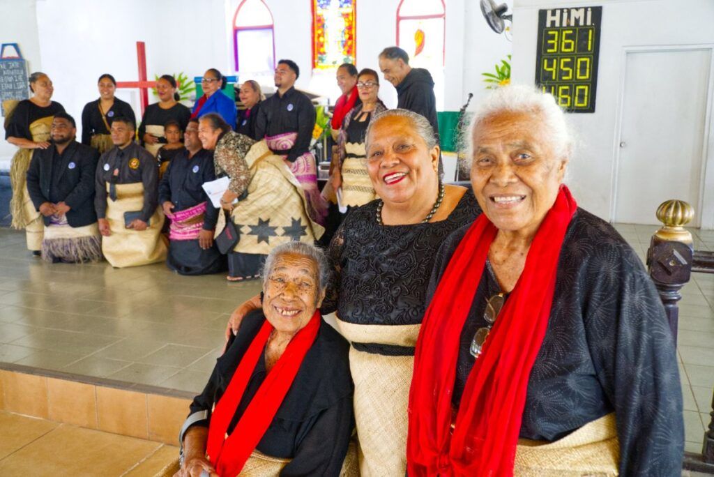 15 Tongan Words You Need to Know When Visiting Tonga