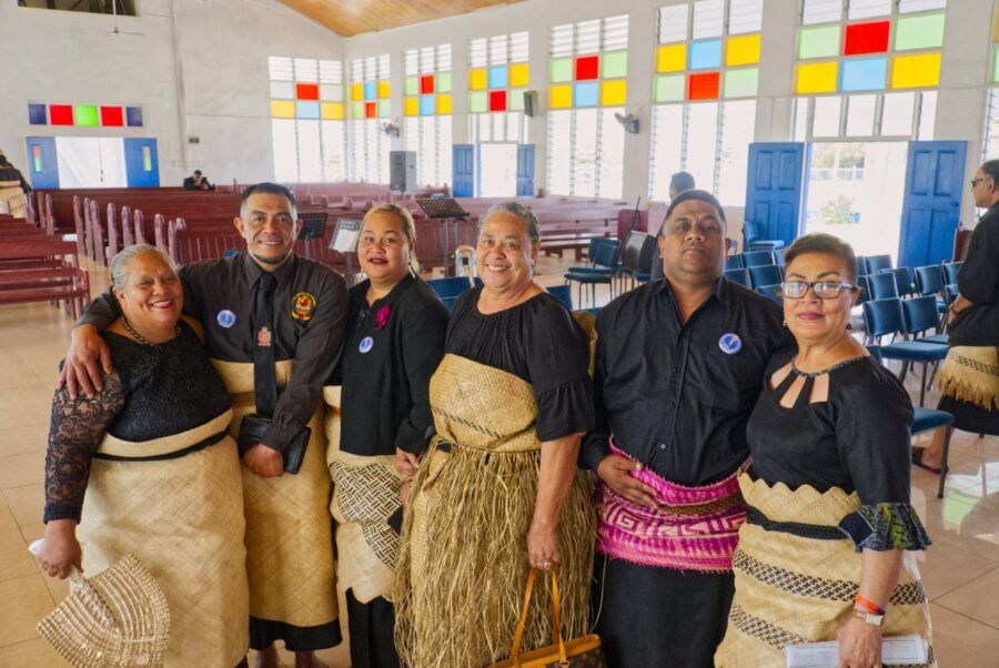 Who are the People of Tonga? Ethnicity, Population & More