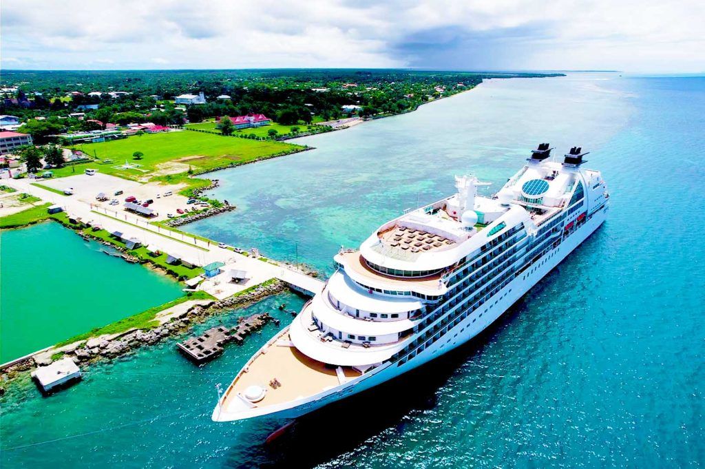 Getting Here: How to Get to Tonga