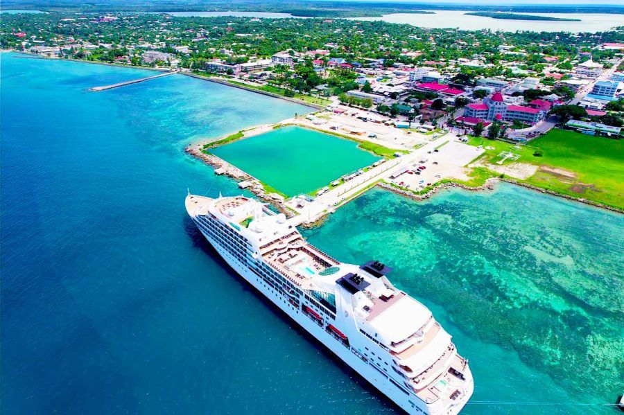 10 Best Cruises That Visit Tonga 🚢 [2024]