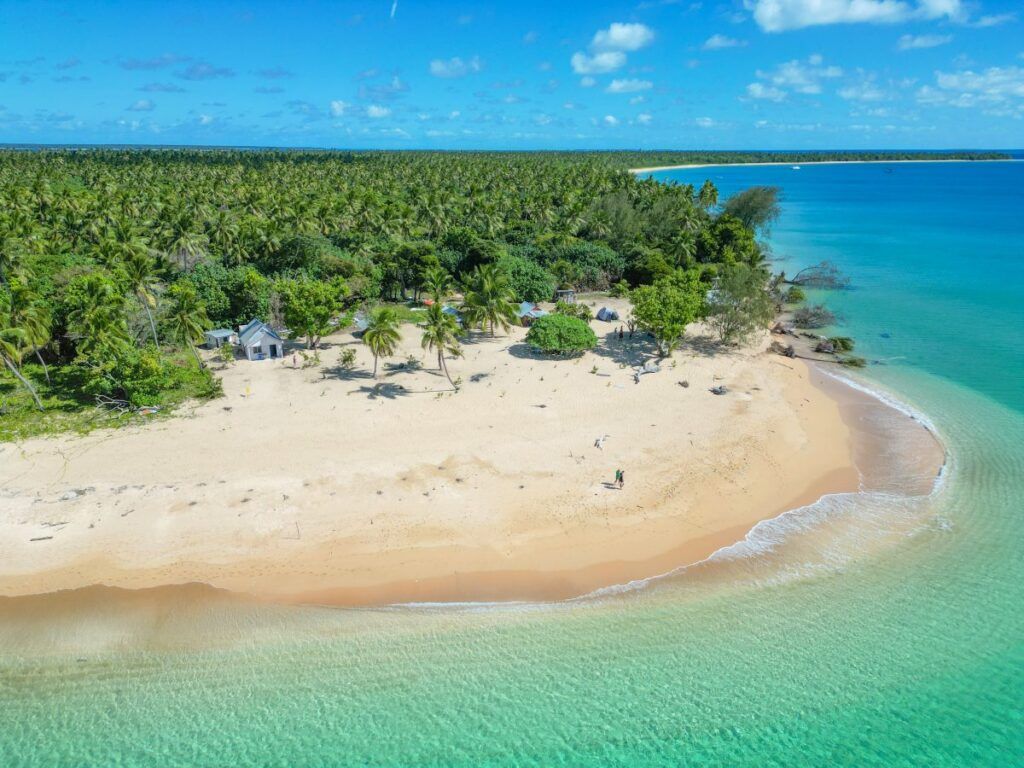 100 Best Things to Do in Tonga: The Ultimate List