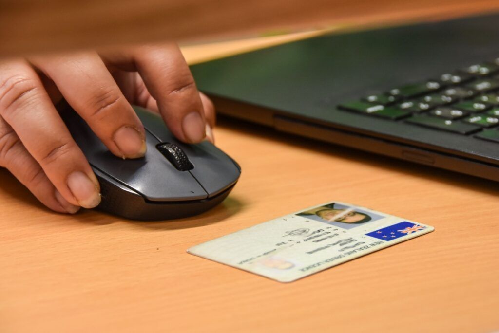 Can You Drive in Tonga with an Overseas License?