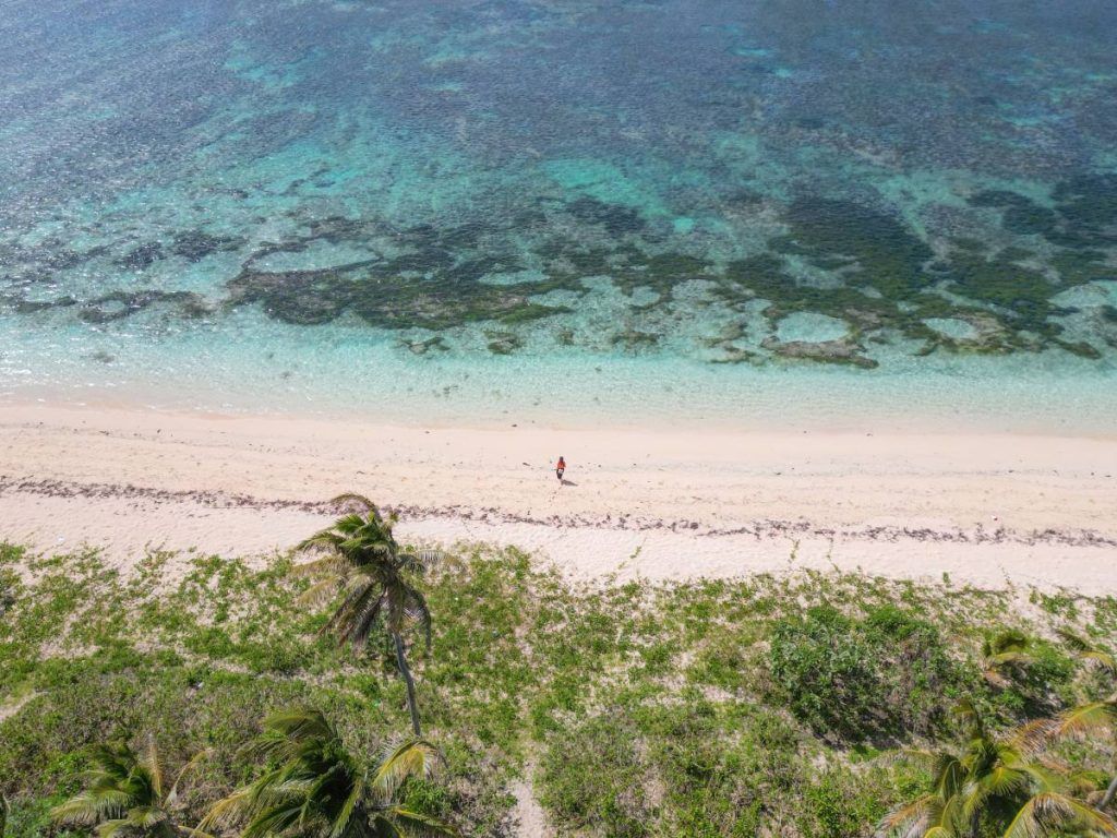 10 Things to Do in Tonga on a Sunday