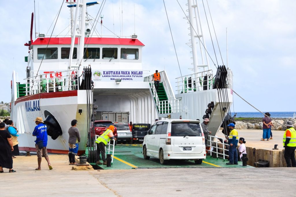 Tonga Ferry Fares How Much Do Ferries Cost in Tonga? Tonga Pocket Guide