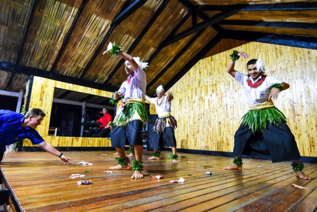10 Best Cultural Shows in Tonga [2023]