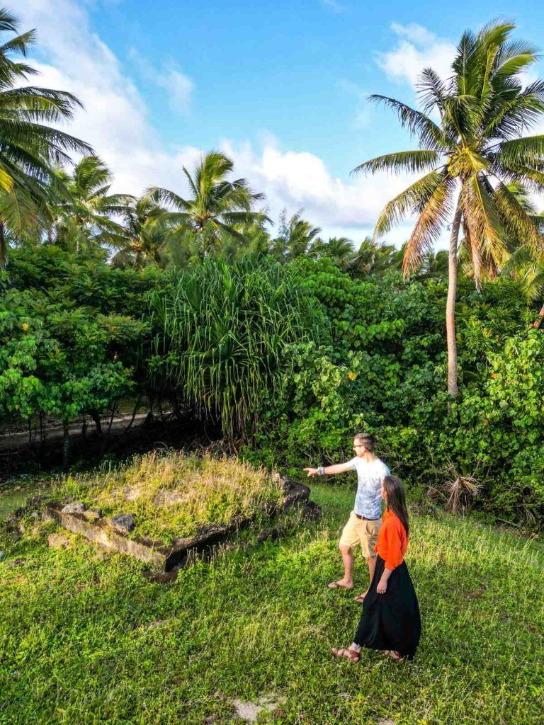 101 Best Things to Do in Tonga: The Ultimate List ???? [2023]