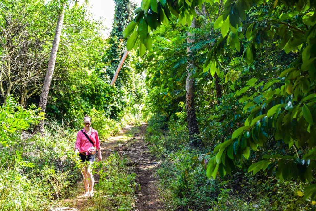 10 Things to Do in Tonga on a Sunday