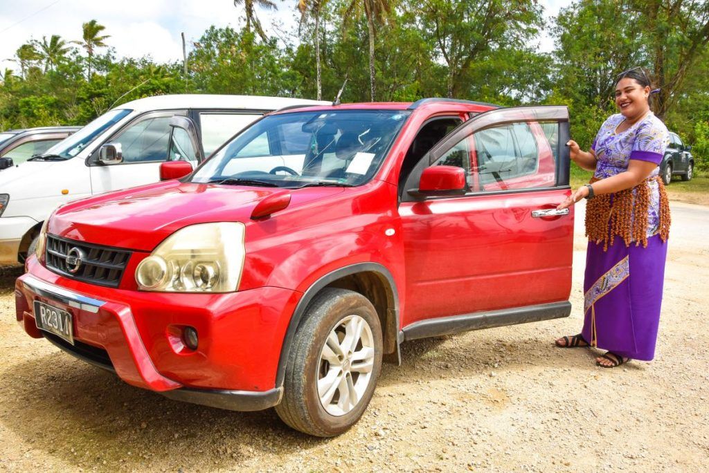 10 Best Car Rentals in Tonga ????