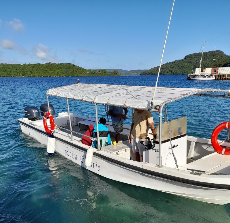 12 Best Boat Tours &amp; Day Cruises in Tonga