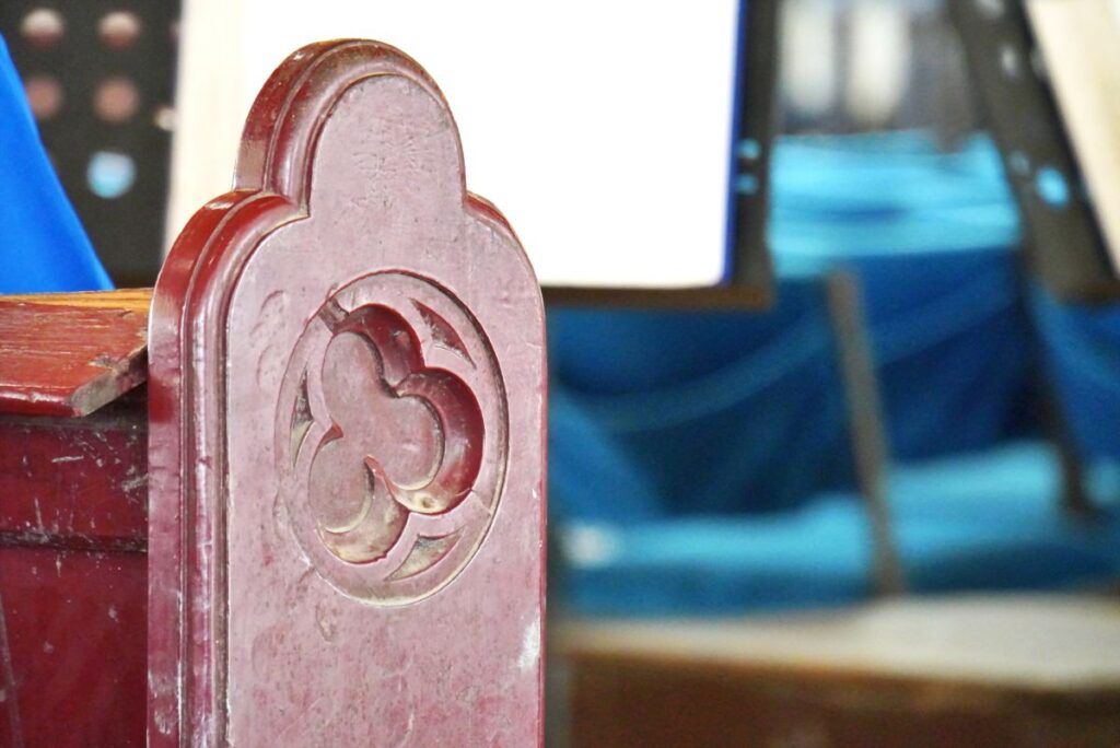 The Guide to the Religions in Tonga