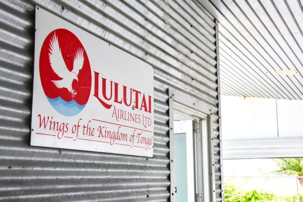 Flights in Tonga: 10 Things You Need to Know