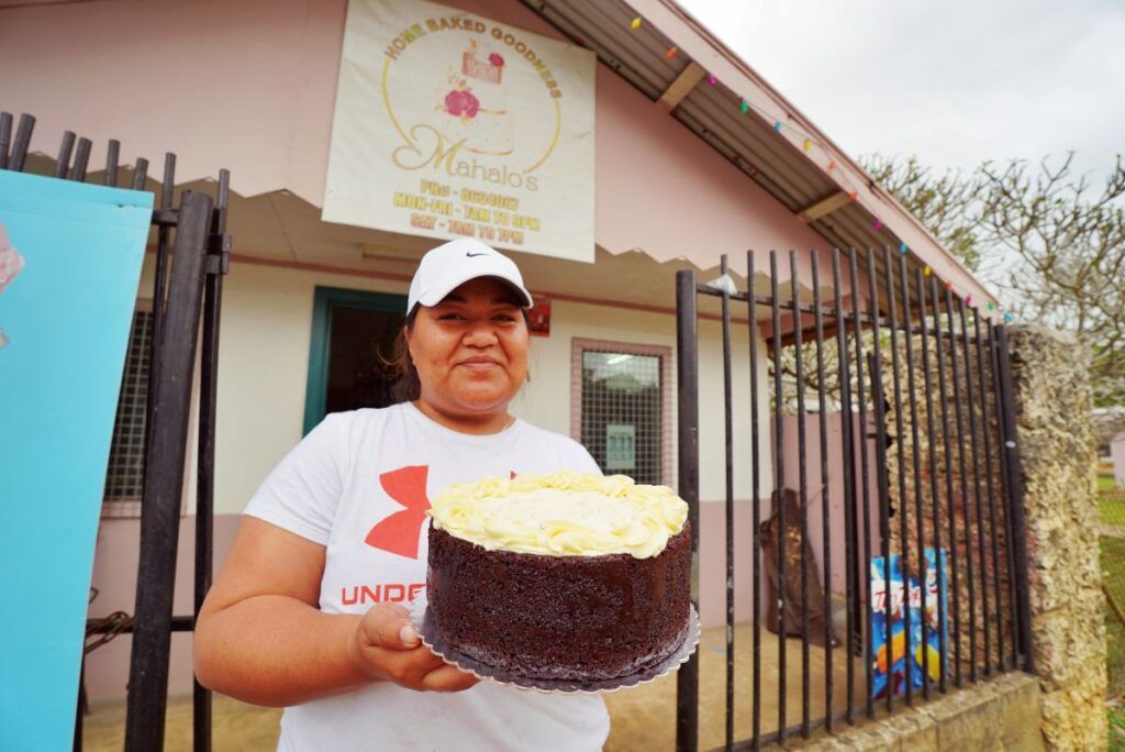 The Top Cheap Eats in Tonga