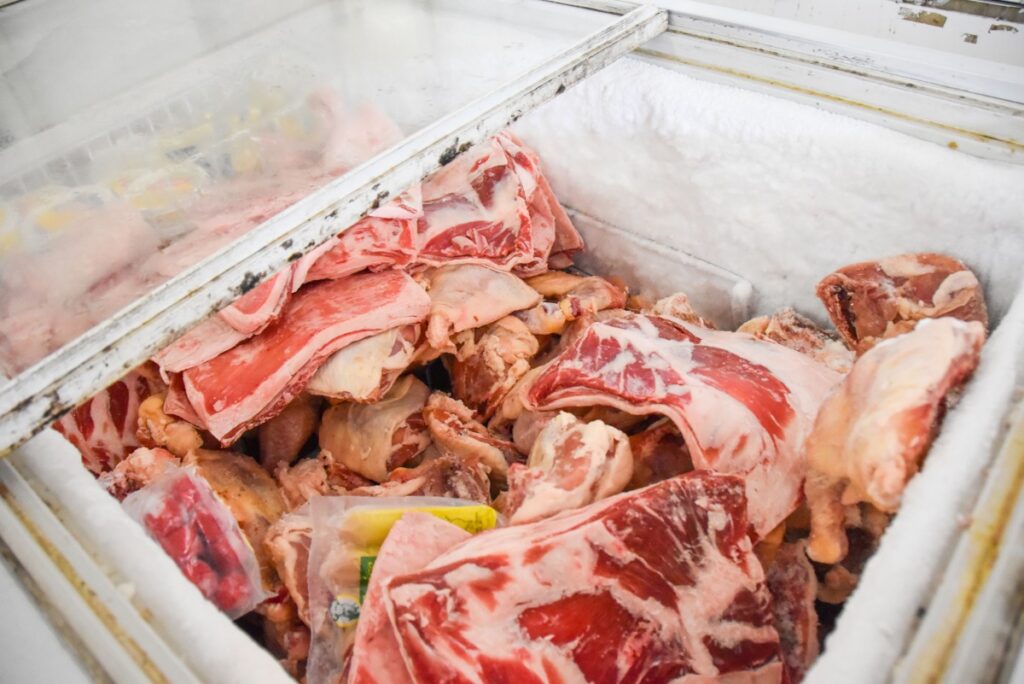 Taking Food to Tonga: What You Need to Know