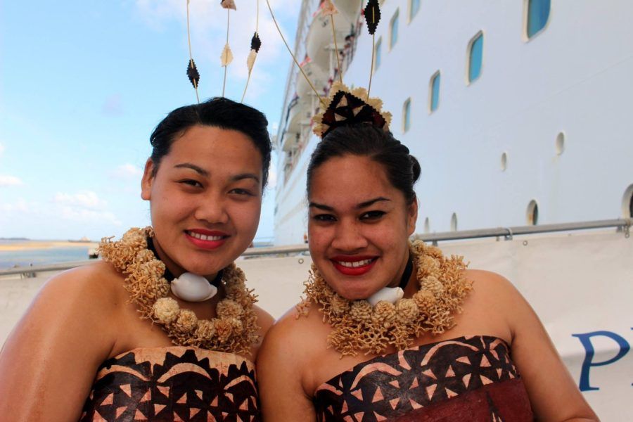 10 Tips for Taking a Cruise to Tonga & the South Pacific